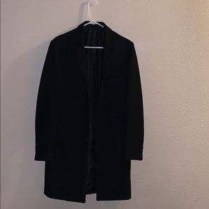 peacoat jacket